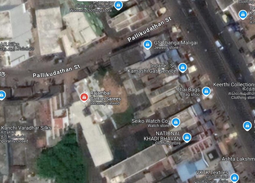 Map Placeholder